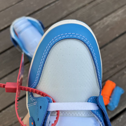 AJ1 High x Off White