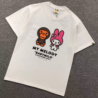 Tshirt Bape