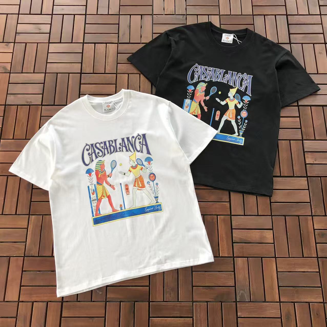 Casa T-Shirts