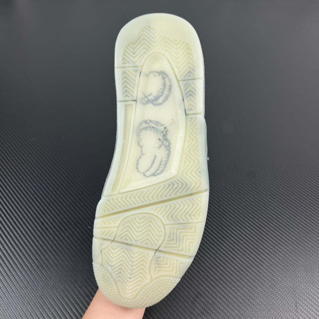 AJ4 Retro Kaws