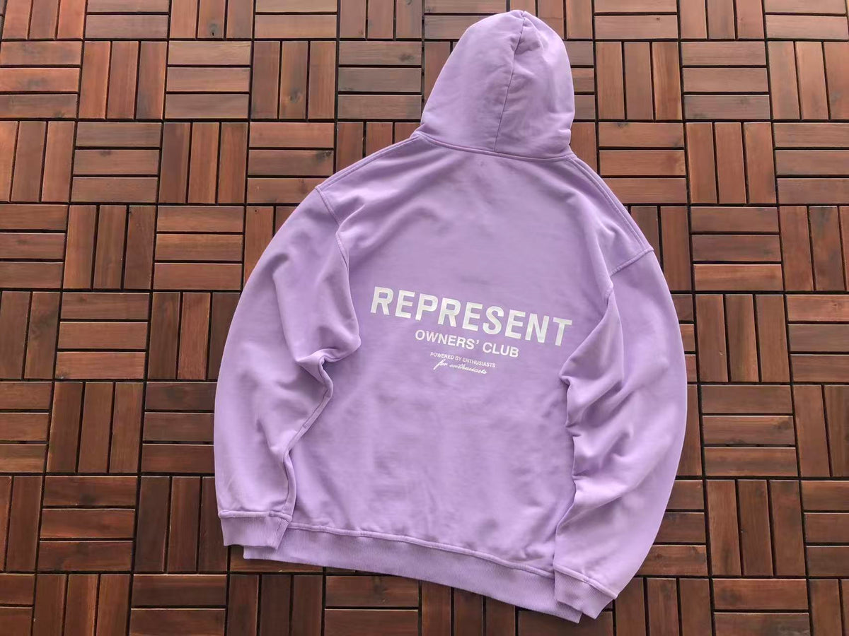 HOODIES Repr Honor