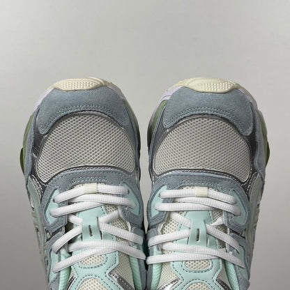 Gel Nyc Blue Sky Green