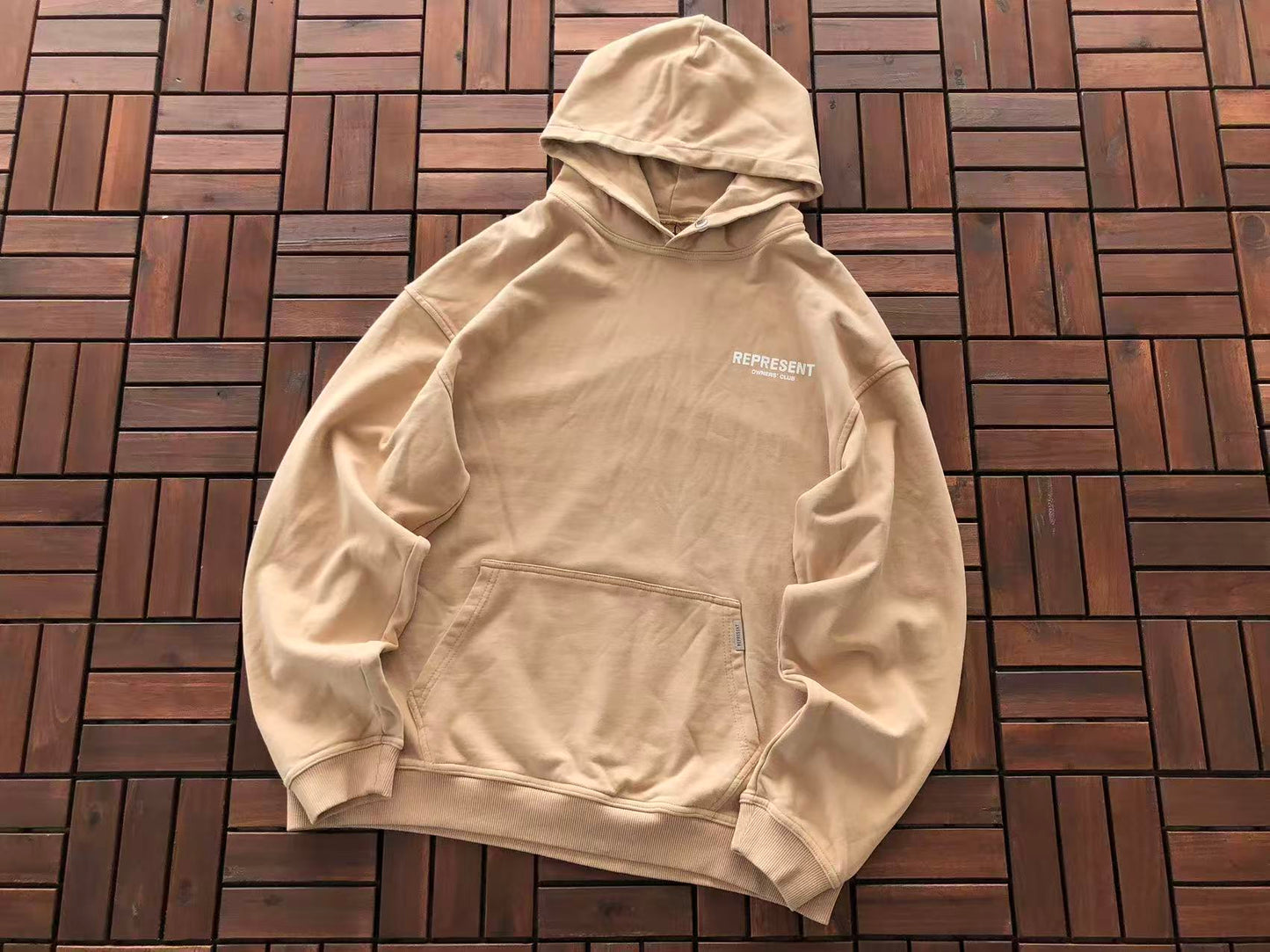 HOODIE Repr Icon