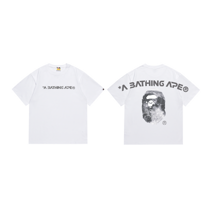 Tshirt Bape