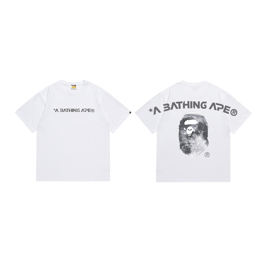 Tshirt Bape