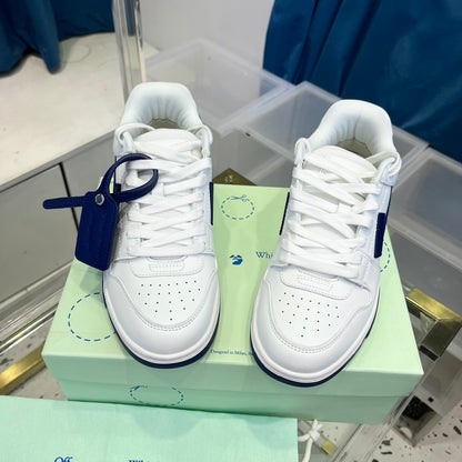 Out Of Office  Blue Marine sole
