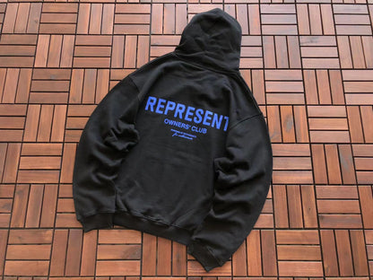 HOODIES Repr Aspire