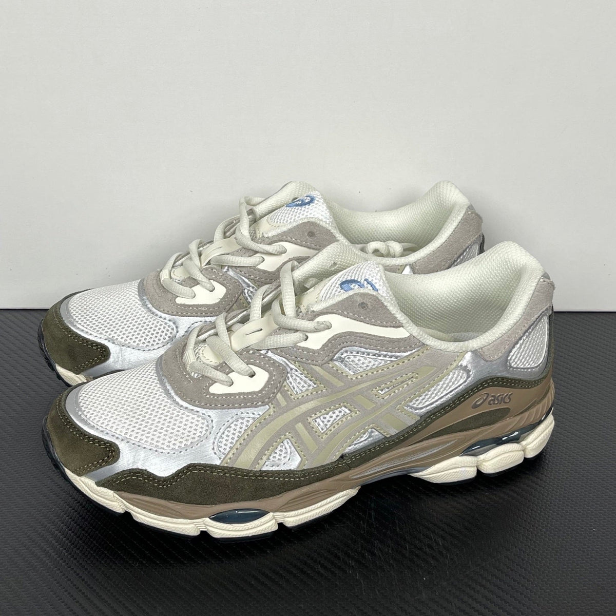 Gel Nyc Cream/Cream