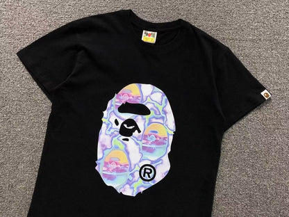 Tshirt Bape
