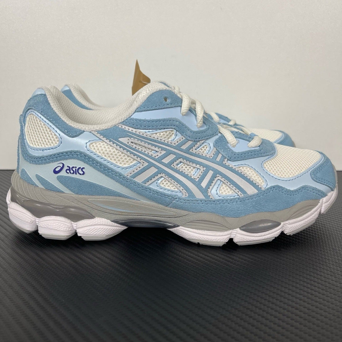 Gel Nyc Cream Arctic Sky