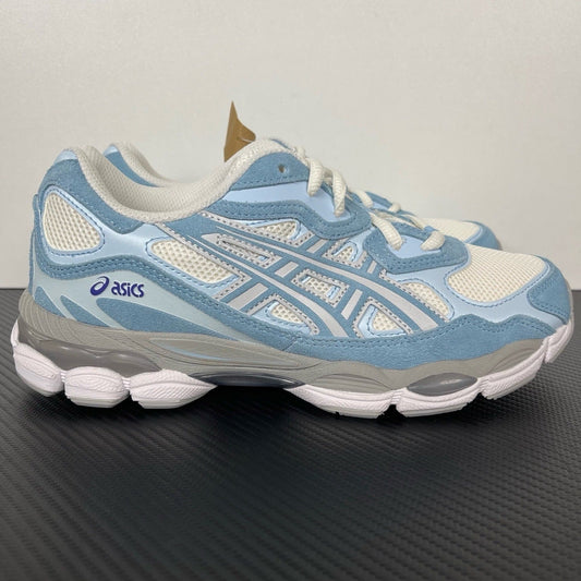 Gel Nyc Cream Arctic Sky
