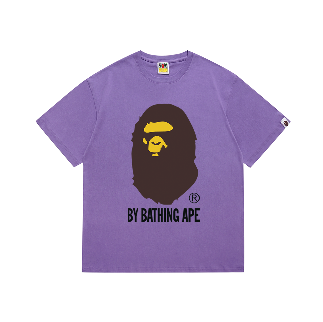 Tshirt Bape