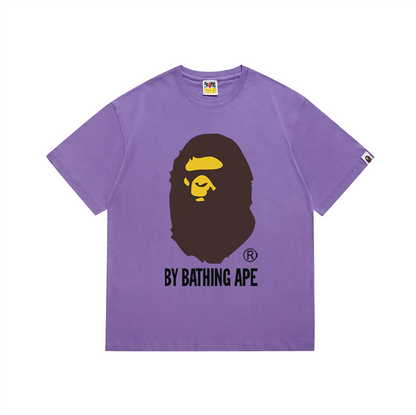 Tshirt Bape