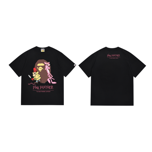 Tshirt Bape
