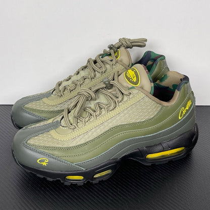 95 Corteiz Gutta Green