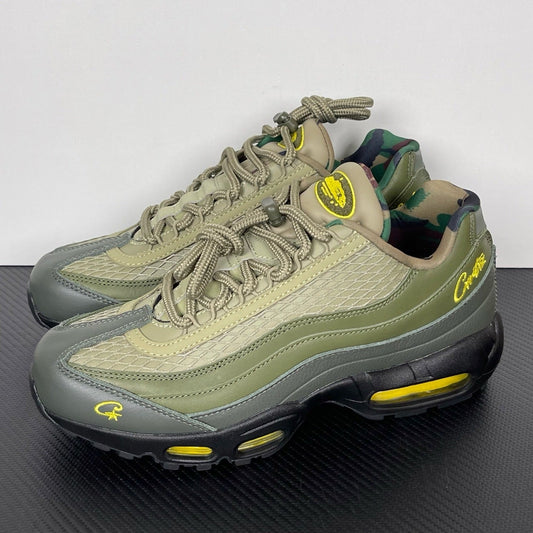 95 Corteiz Gutta Green