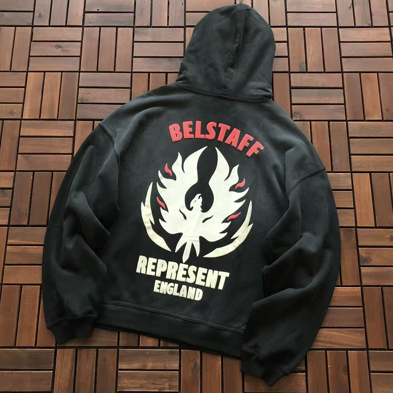 HOODIE Repr Premium