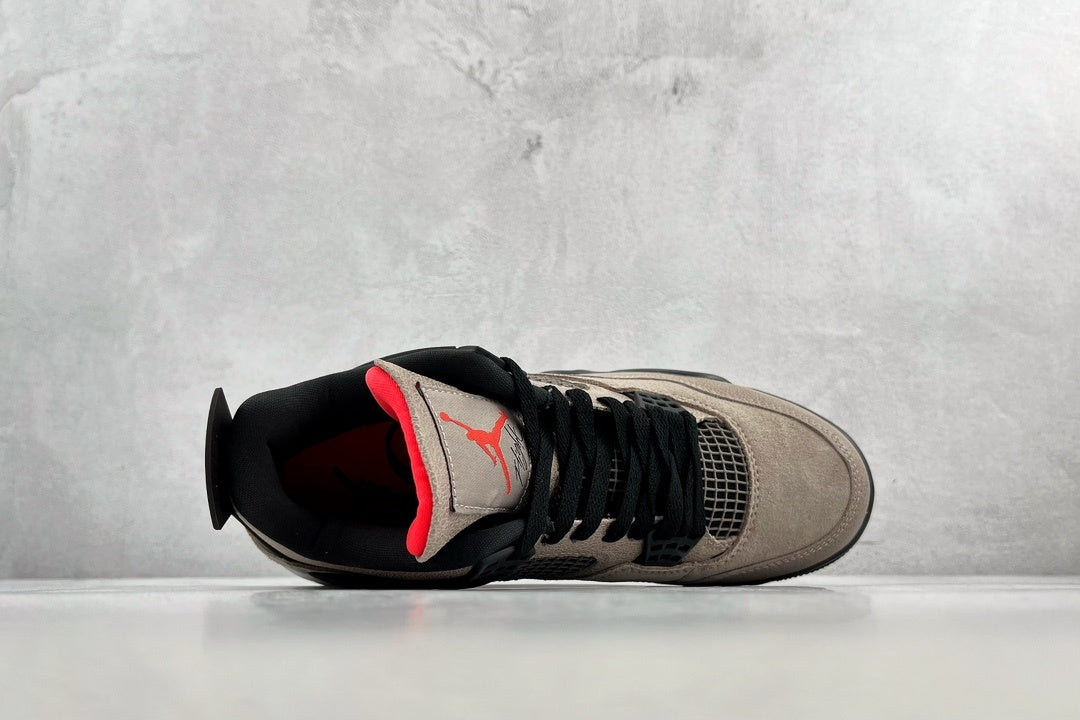AJ4 Mocha brown