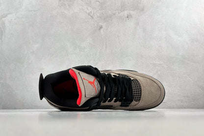 AJ4 Mocha brown