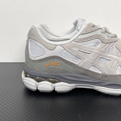 Gel Nyc Cloud Grey/Cement Grey
