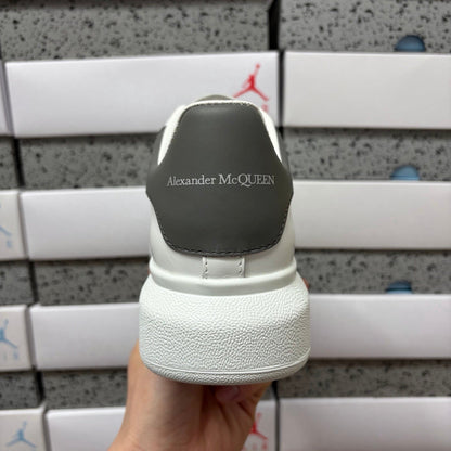 Alexander McQueen Dark Grey