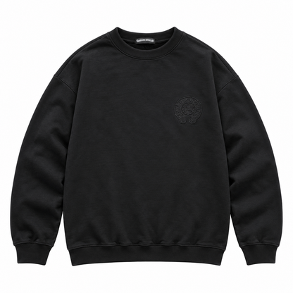 Sweat CHR8M3 H34RT 01