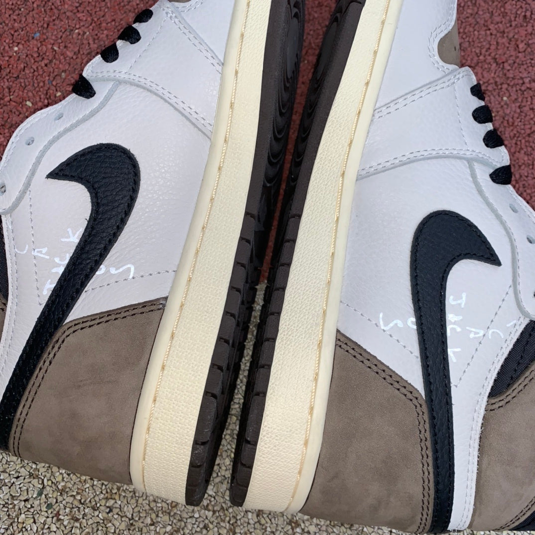 AJ1 High x Travis Scott