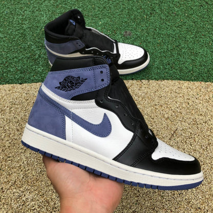 AJ1 High Cold