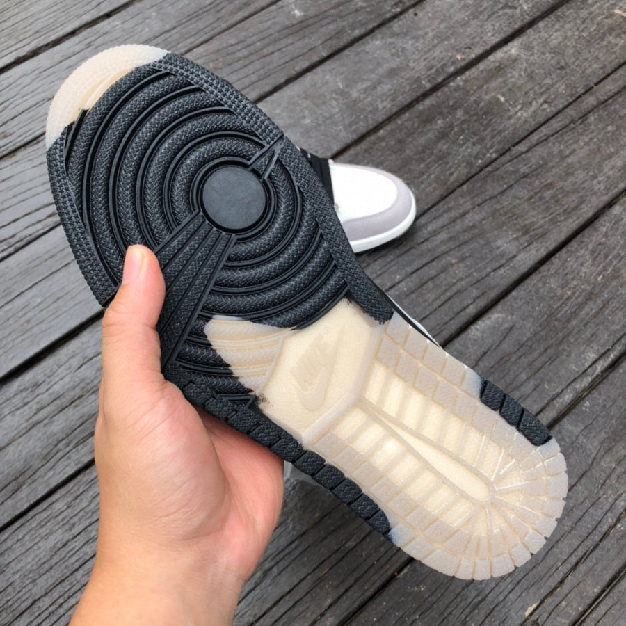 AJ1 High Gore-Tex Grey