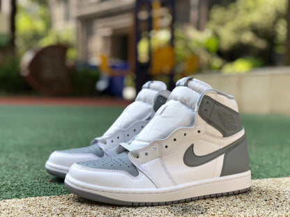 AJ1 High Stealth
