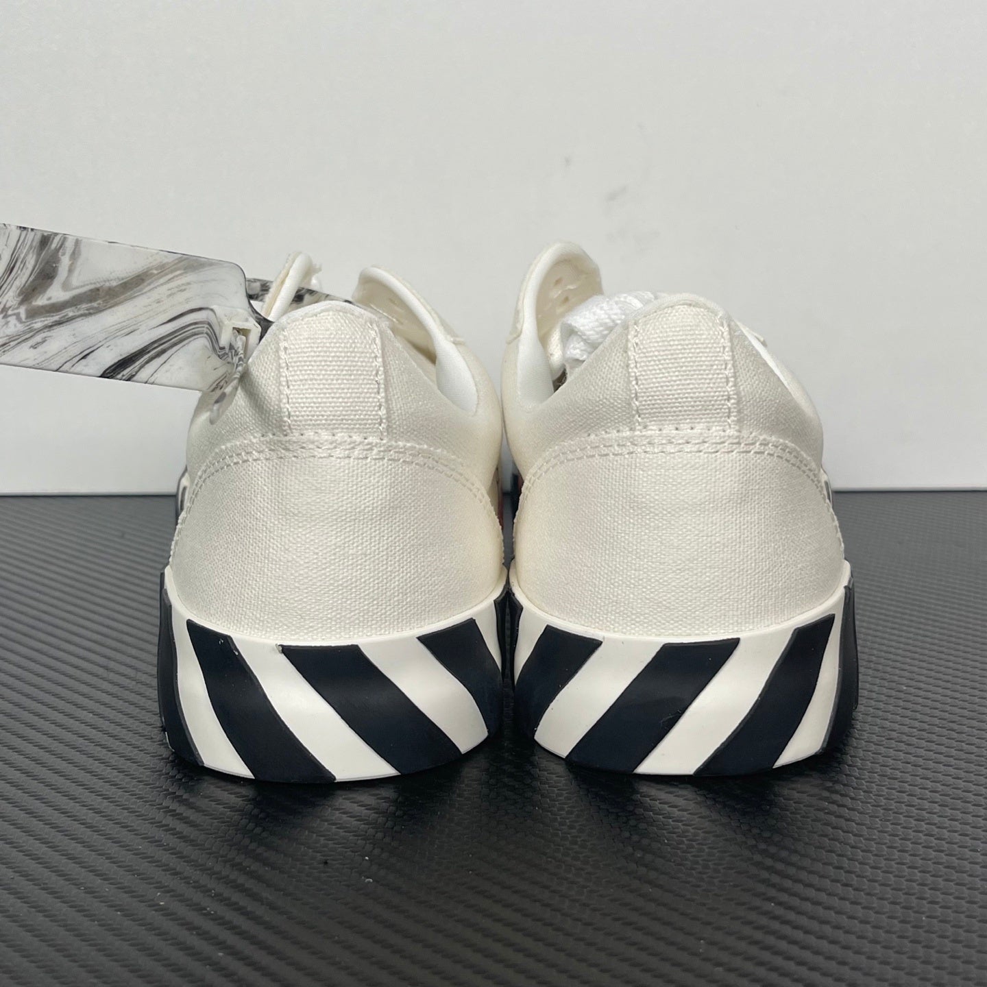 Vulcanized White Green