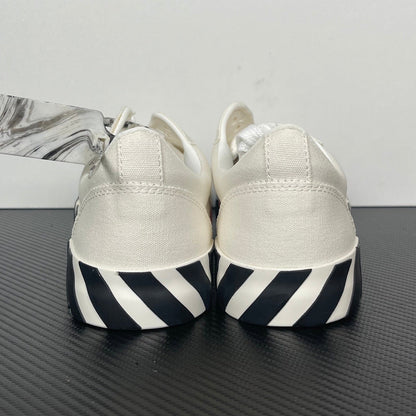 Vulcanized White Green
