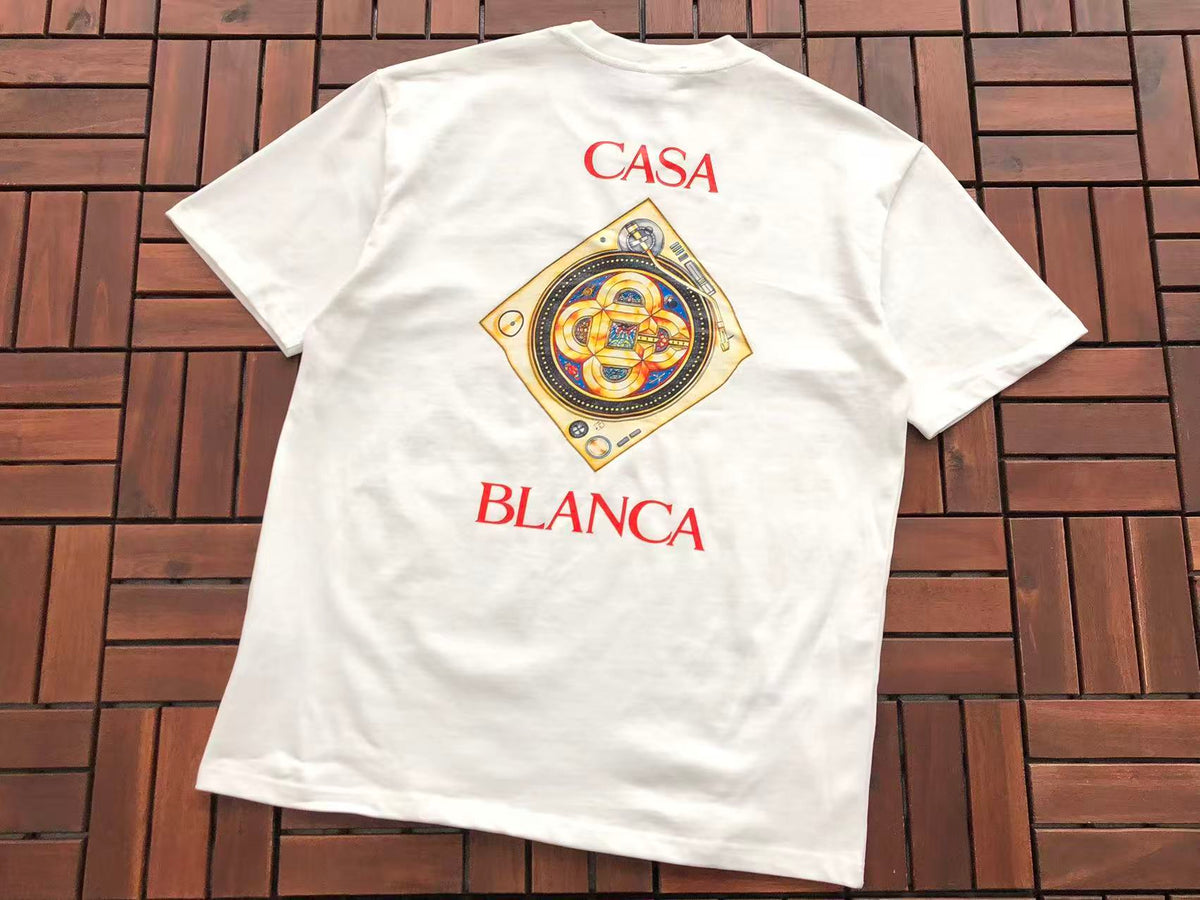 Casa T-Shirts
