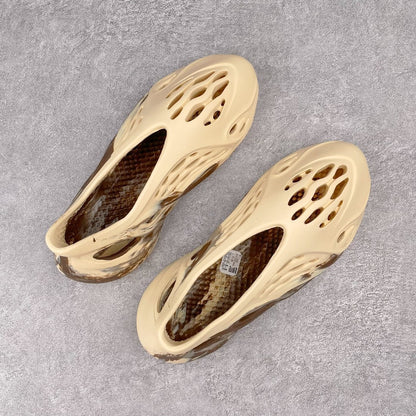 Foam Runner MX Cream Clay