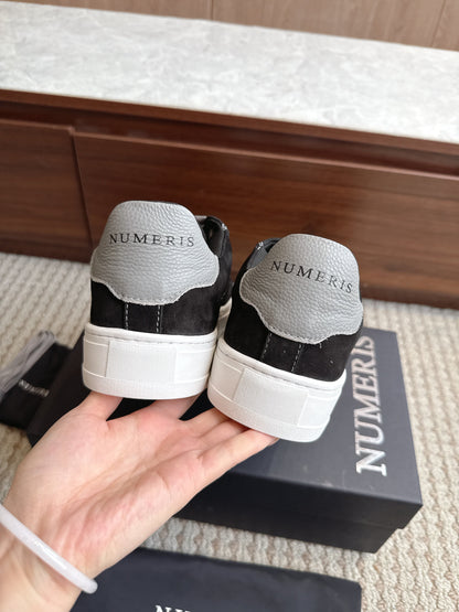 Numer Atelier - Ice Grey