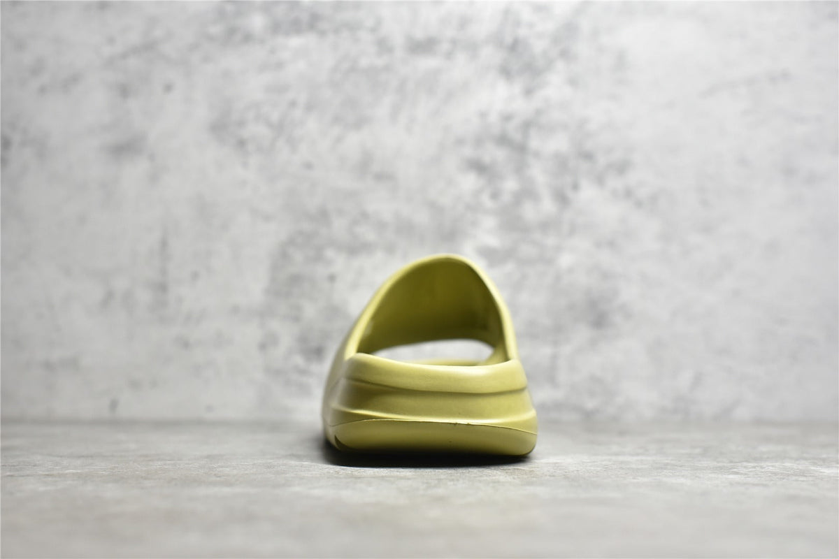 Slide Resin