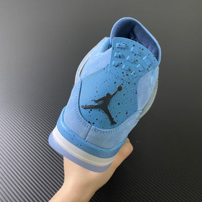 AJ4 Retro UNC PE