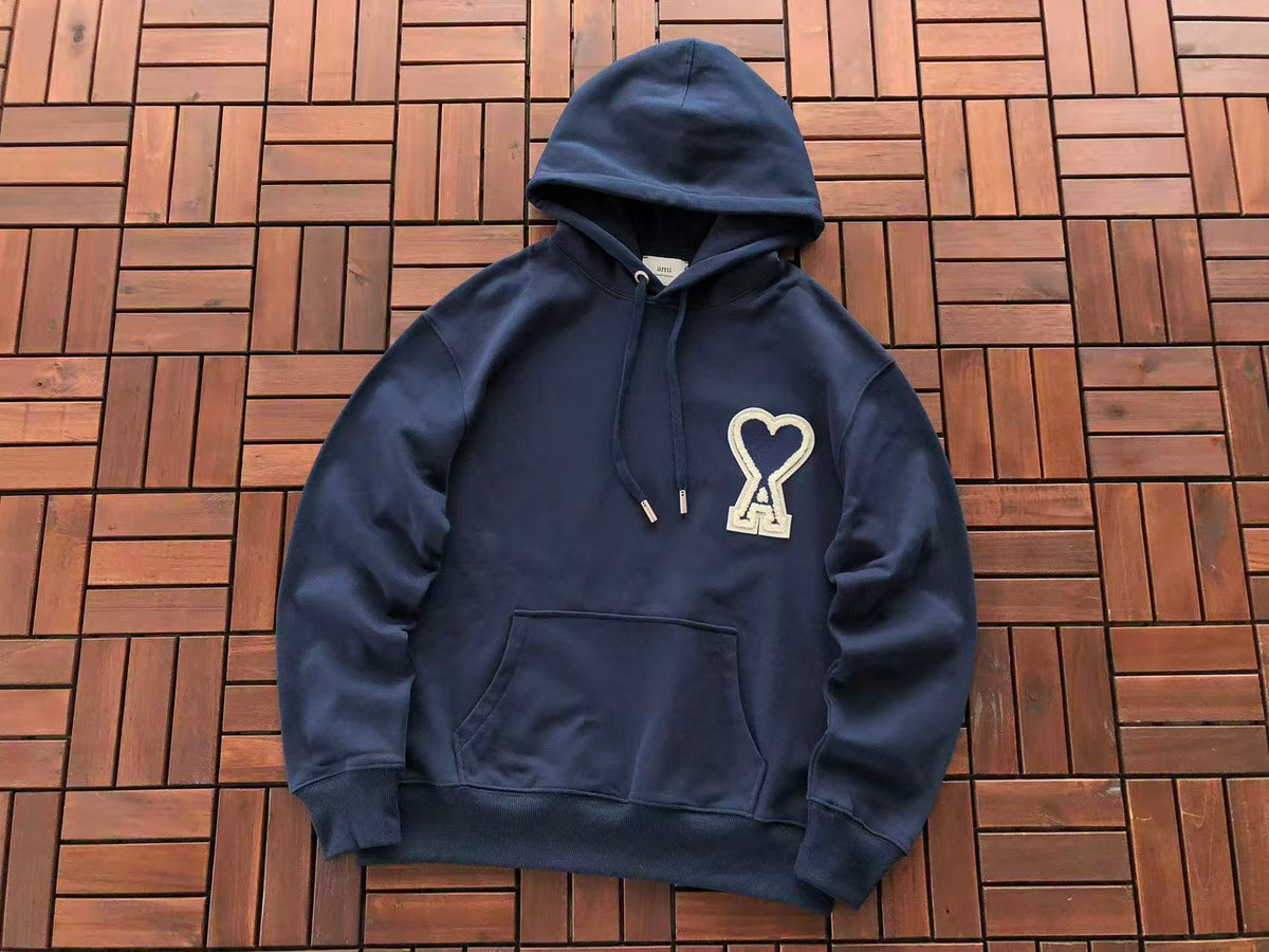 Hoodie 4M1 P4R1S 03