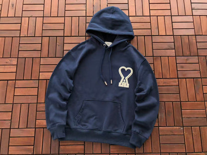 Hoodie 4M1 P4R1S 03