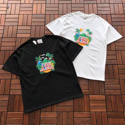 Casa T-Shirts
