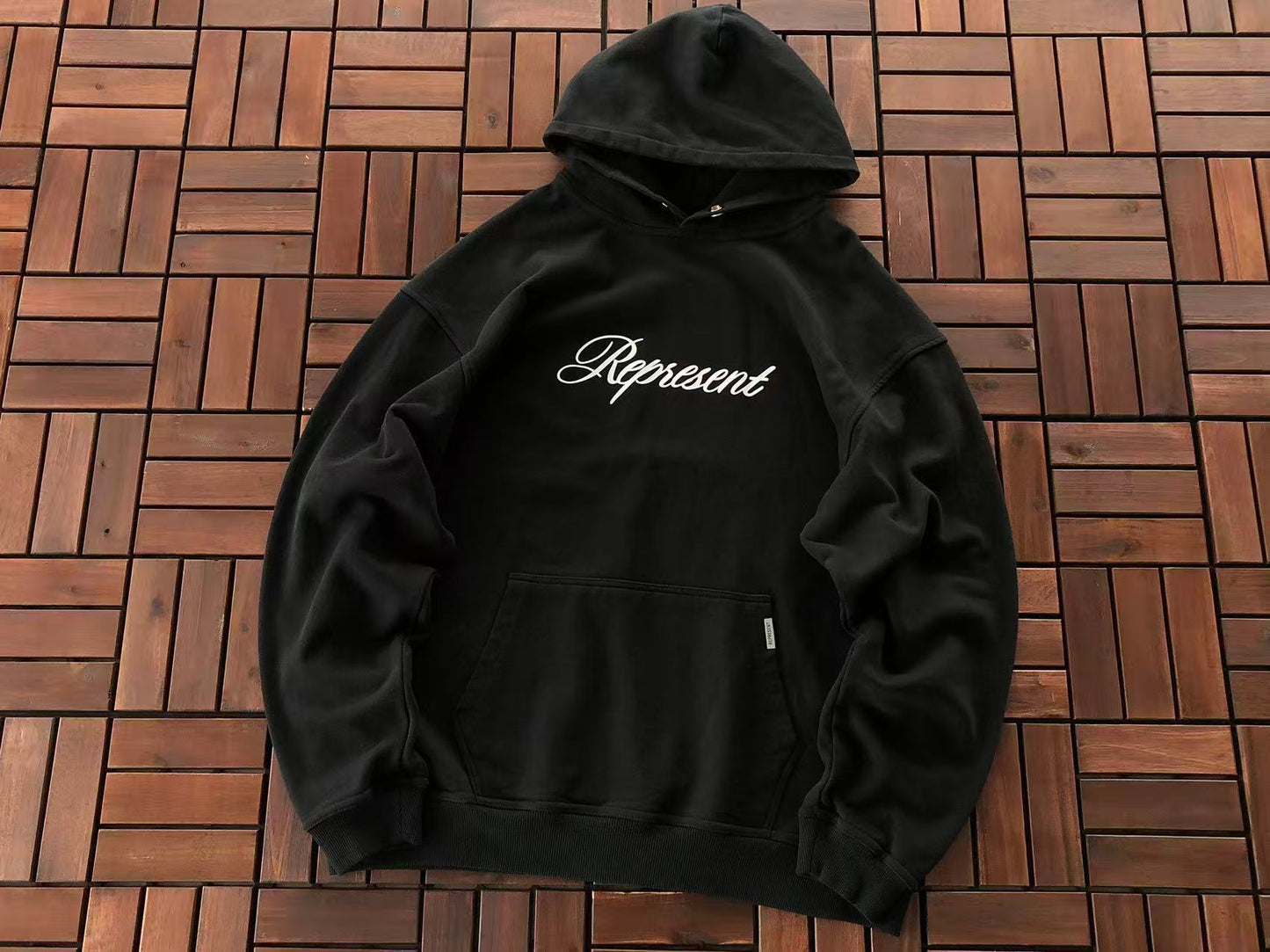 HOODIE Repr Horizon