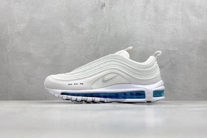 97 Jesus Shoes