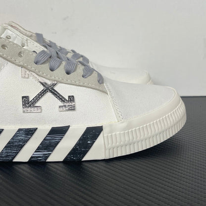 Vulcanized Grey Fade