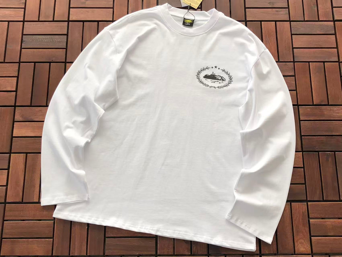 CTZ Camisola