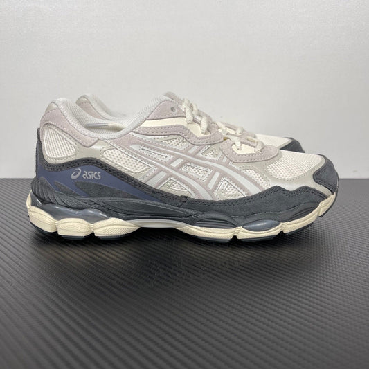 Gel Nyc White/Smoke Grey