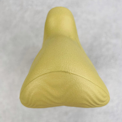 Foam Runner Sulfur