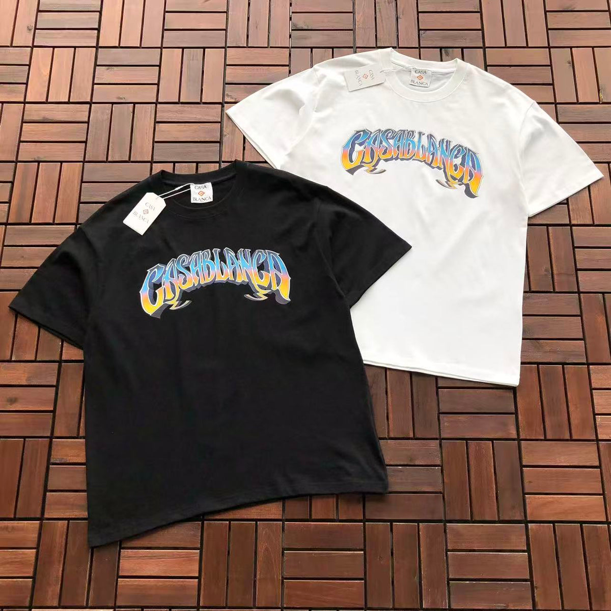 Casa T-Shirts
