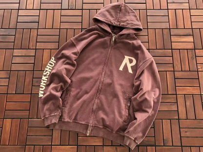 Casaco Repr Legacy