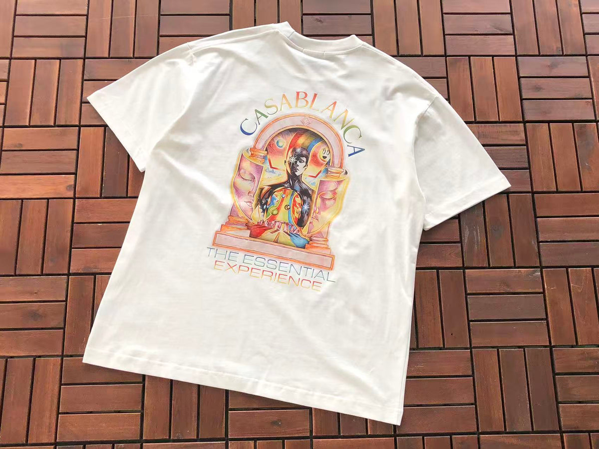 Casa T-Shirts