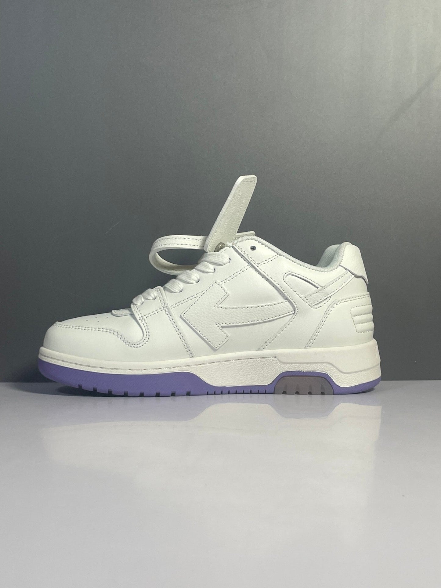 For Walking Purple